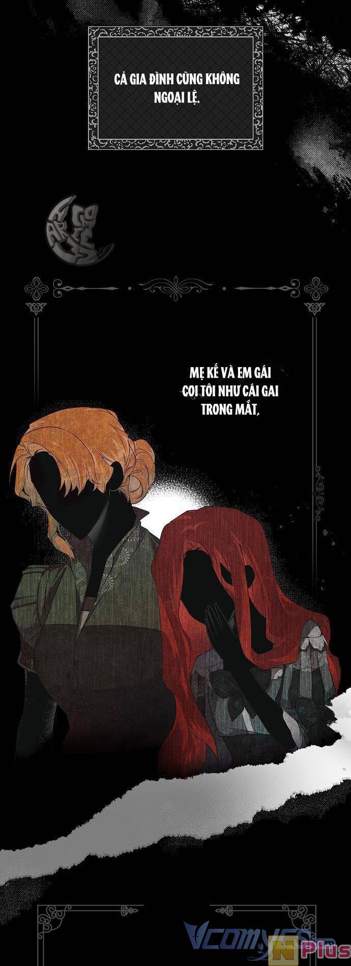 Ai Đó Đang Điều Khiển Cơ Thể Của Tôi Chapter 1 - Trang 19