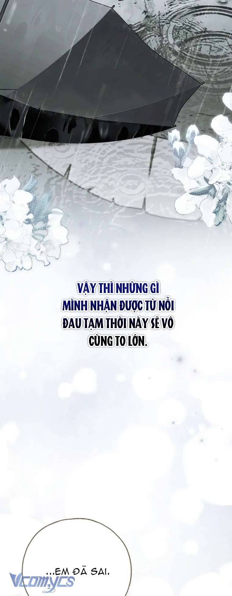 Ai Đó Đang Điều Khiển Cơ Thể Của Tôi Chapter 62 - Trang 26