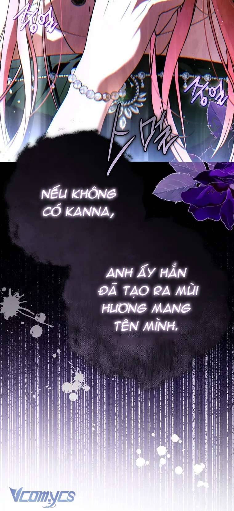 Ai Đó Đang Điều Khiển Cơ Thể Của Tôi Chapter 63 - Trang 50