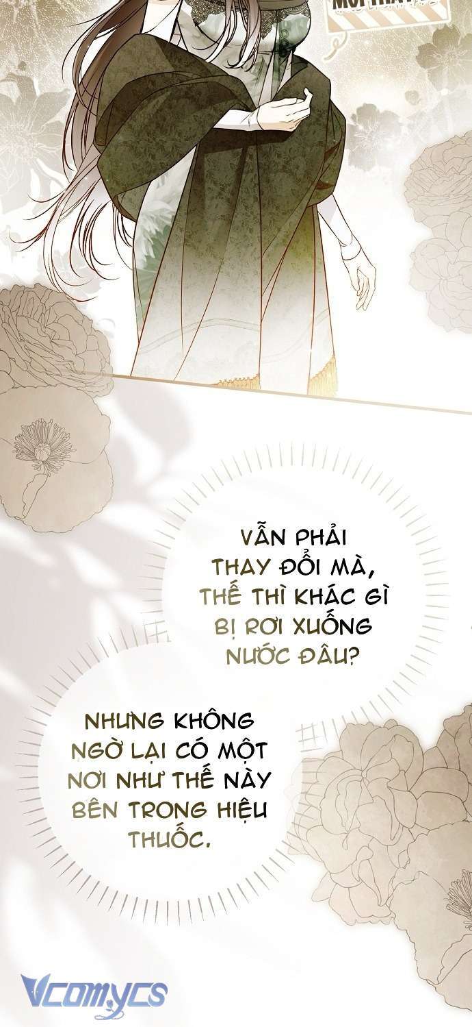Ai Đó Đang Điều Khiển Cơ Thể Của Tôi Chapter 50 - Trang 76