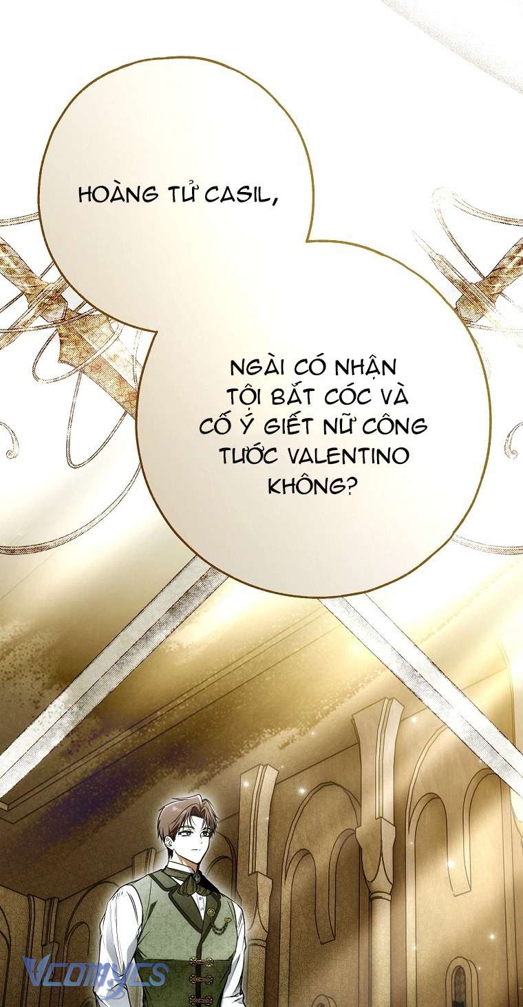 Ai Đó Đang Điều Khiển Cơ Thể Của Tôi Chapter 57 - Trang 42