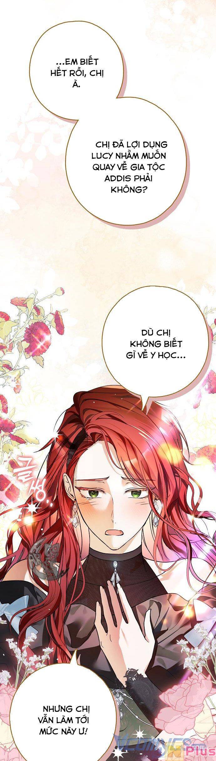 Ai Đó Đang Điều Khiển Cơ Thể Của Tôi Chapter 14 - Trang 35