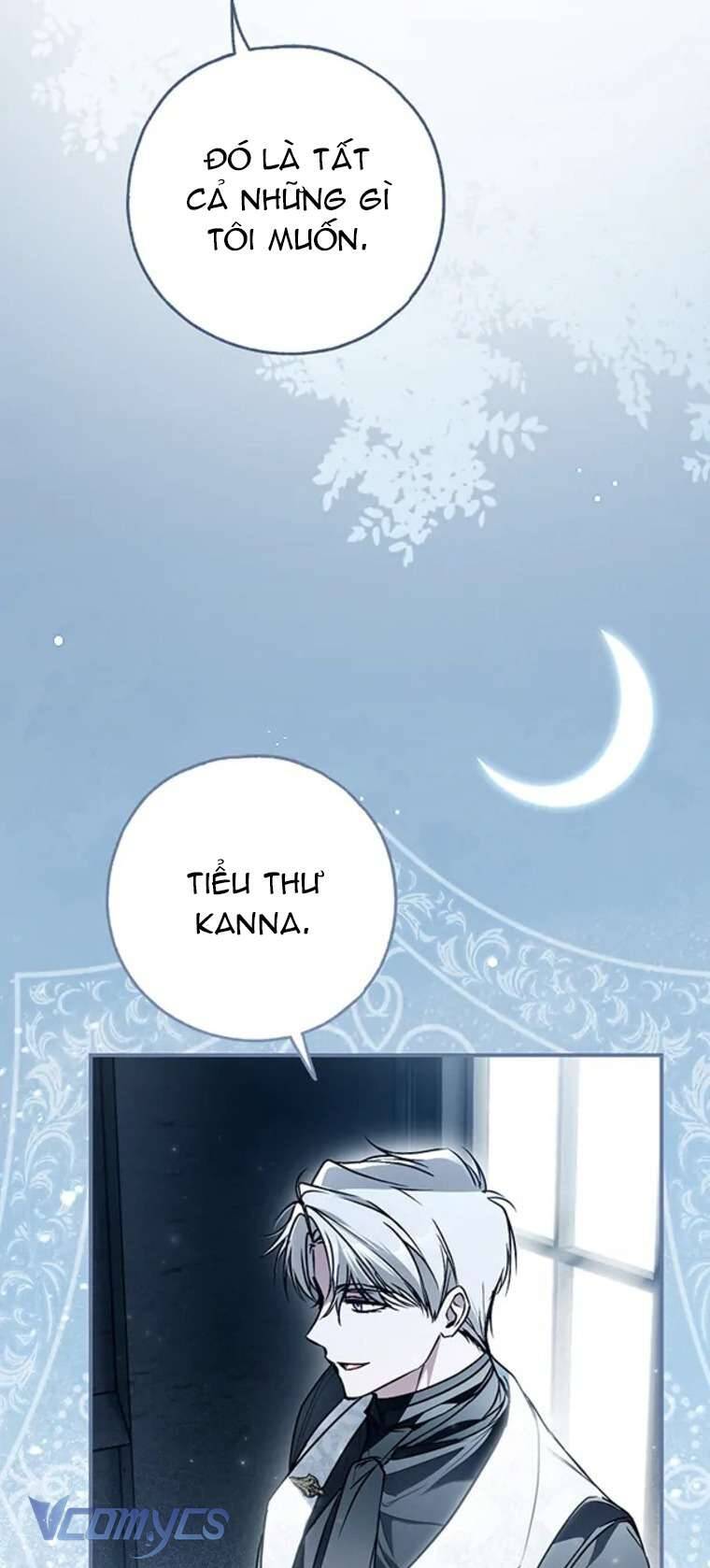 Ai Đó Đang Điều Khiển Cơ Thể Của Tôi Chapter 58 - Trang 34