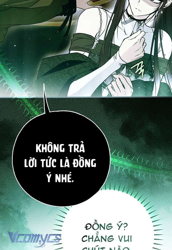 Ai Đó Đang Điều Khiển Cơ Thể Của Tôi Chapter 50 - Trang 112