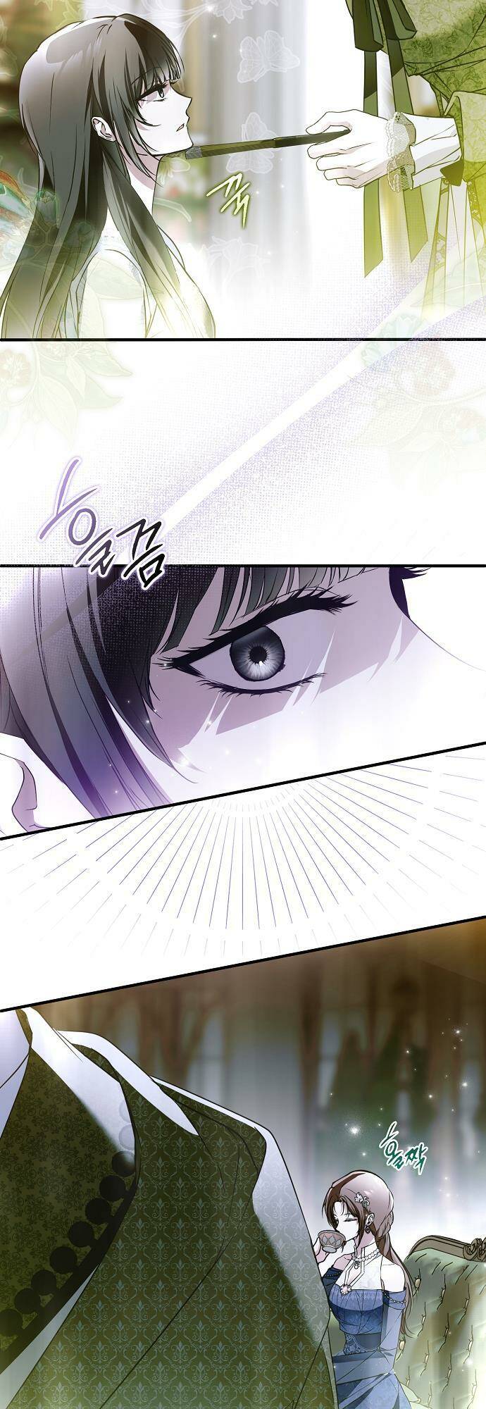 Ai Đó Đang Điều Khiển Cơ Thể Của Tôi Chapter 43 - Trang 45