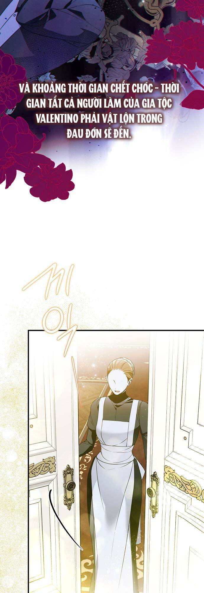 Ai Đó Đang Điều Khiển Cơ Thể Của Tôi Chapter 43 - Trang 18