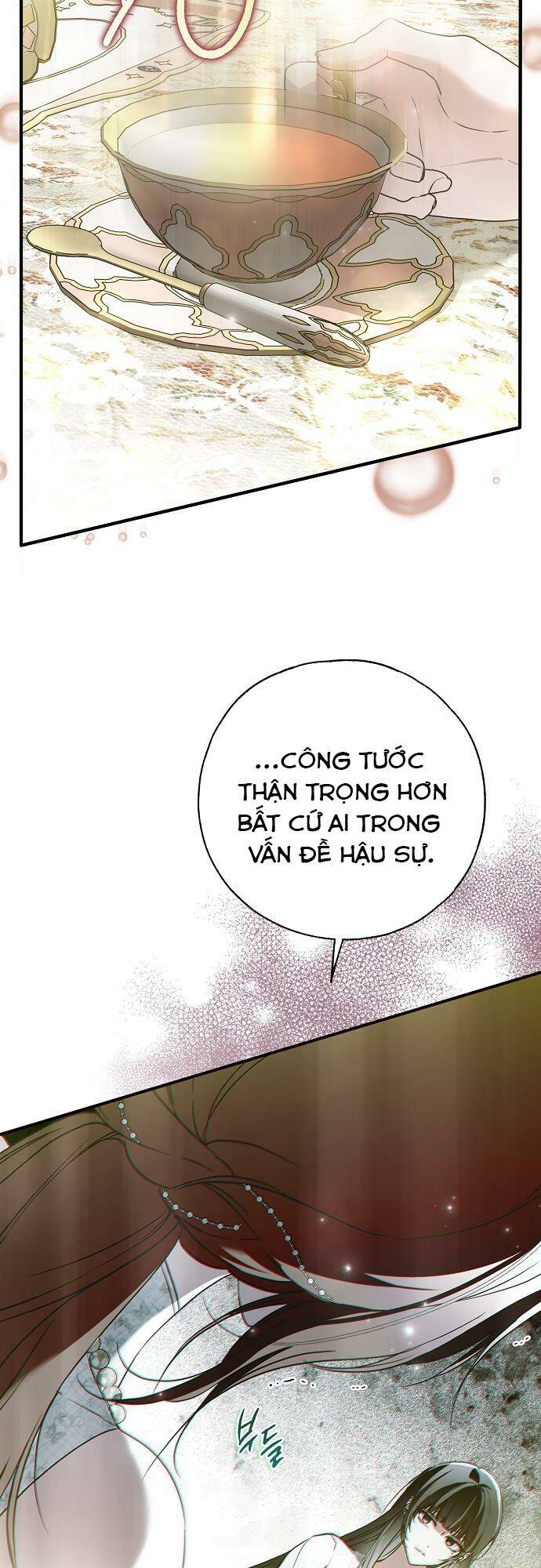 Ai Đó Đang Điều Khiển Cơ Thể Của Tôi Chapter 43 - Trang 49