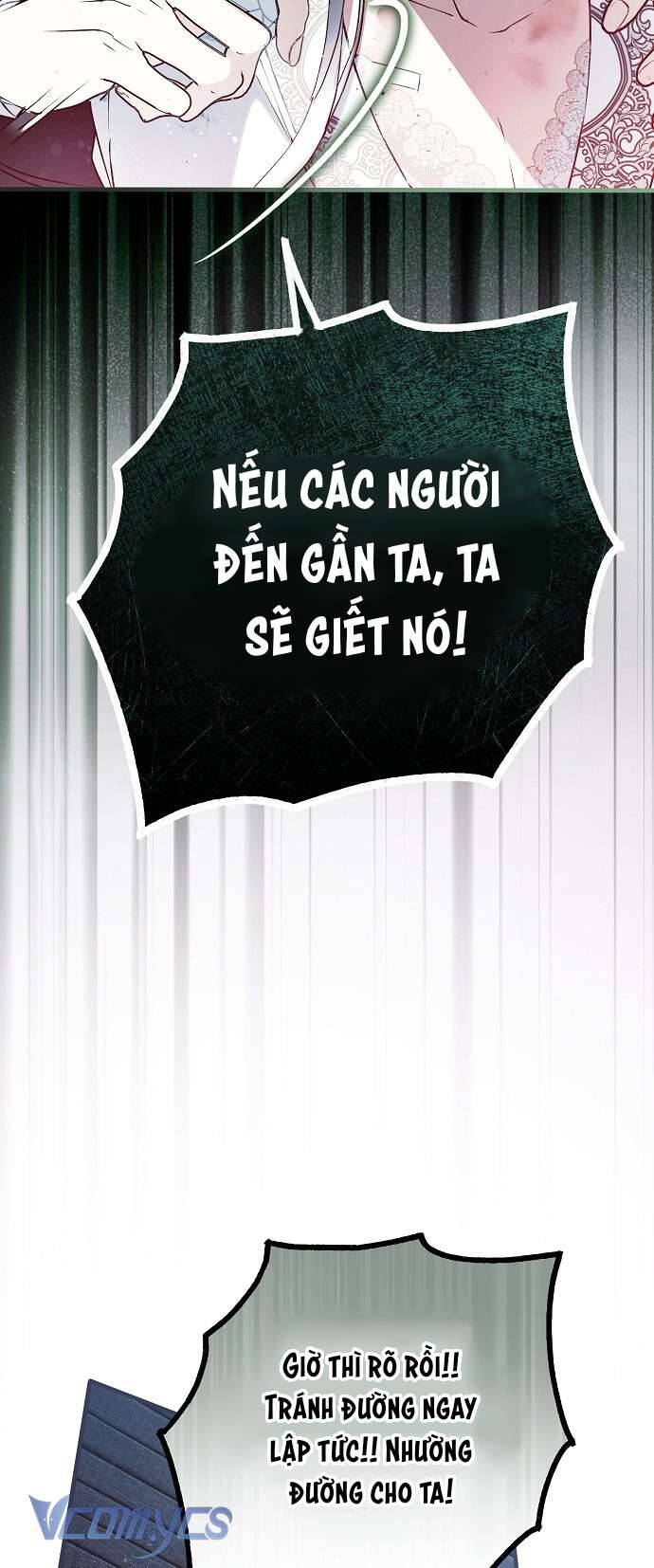 Ai Đó Đang Điều Khiển Cơ Thể Của Tôi Chapter 55 - Trang 61