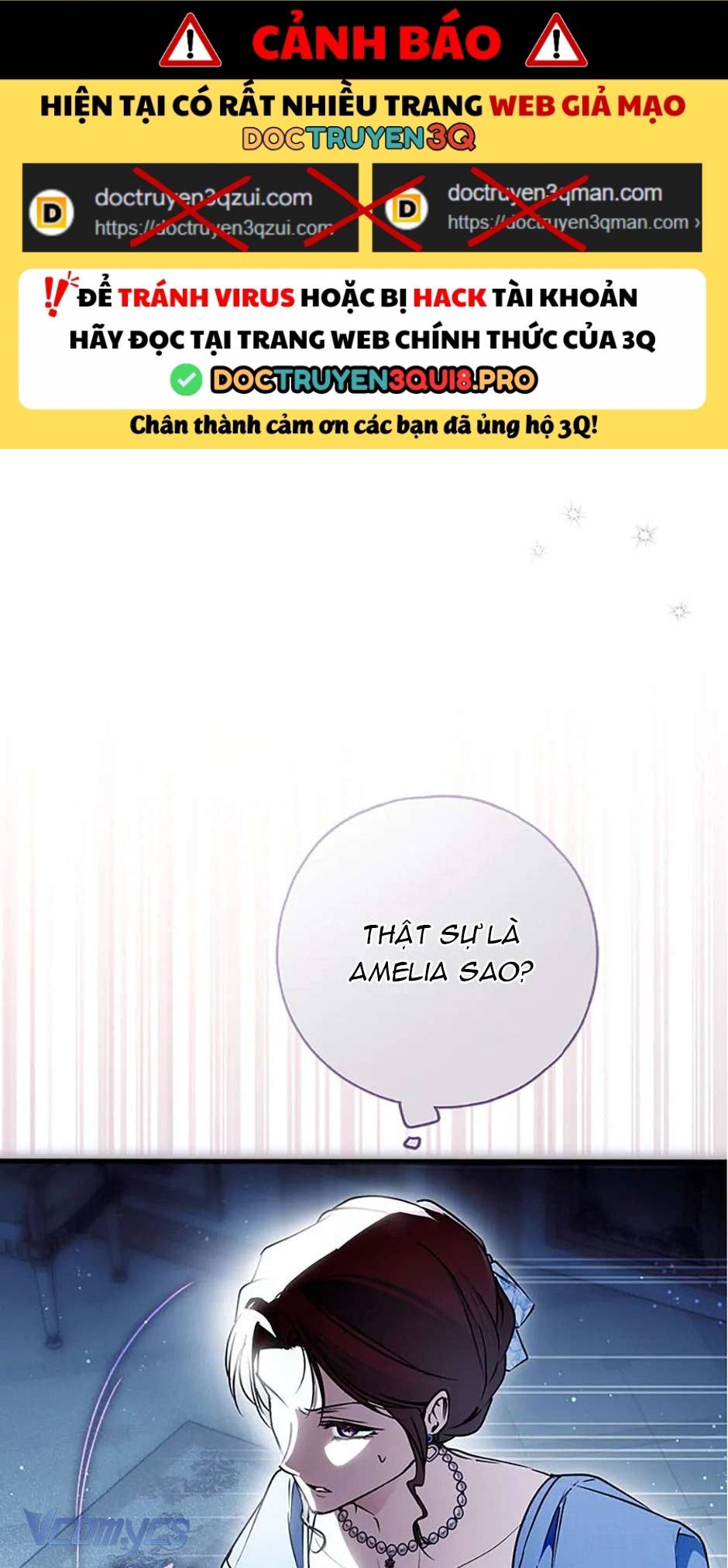 Ai Đó Đang Điều Khiển Cơ Thể Của Tôi Chapter 60 - Trang 0