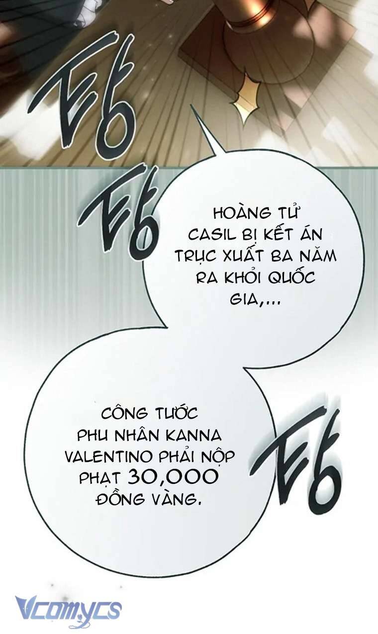 Ai Đó Đang Điều Khiển Cơ Thể Của Tôi Chapter 58 - Trang 25