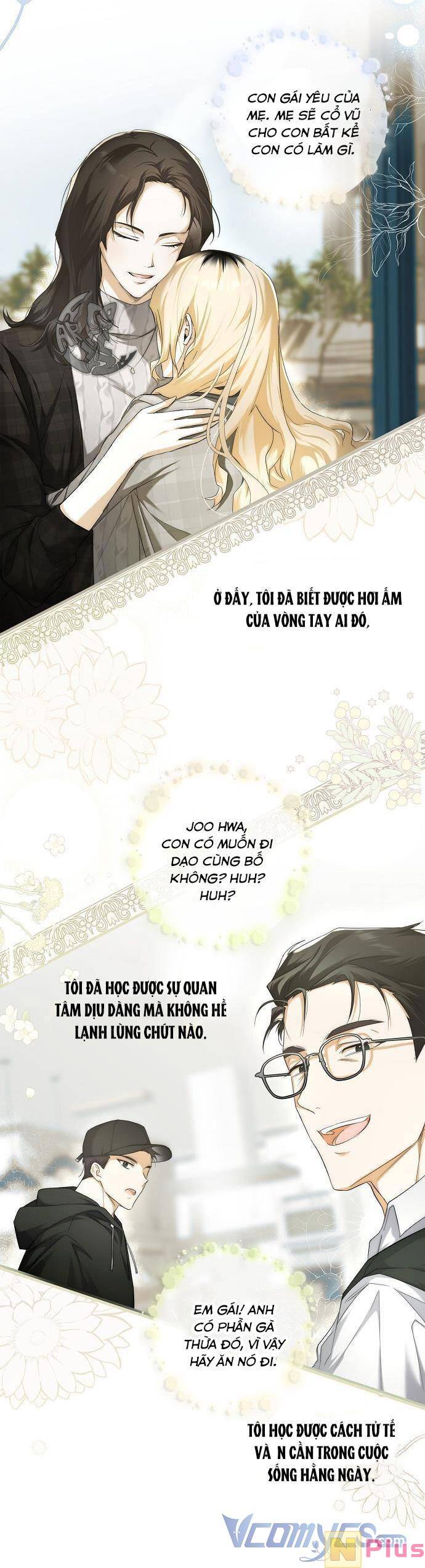 Ai Đó Đang Điều Khiển Cơ Thể Của Tôi Chapter 1 - Trang 40