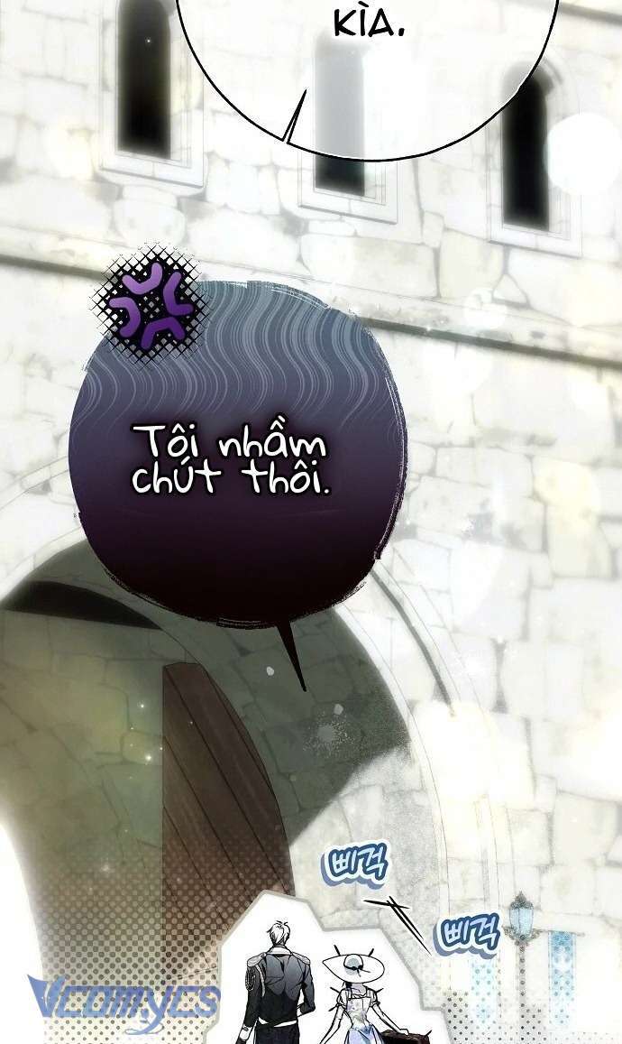 Ai Đó Đang Điều Khiển Cơ Thể Của Tôi Chapter 48 - Trang 12