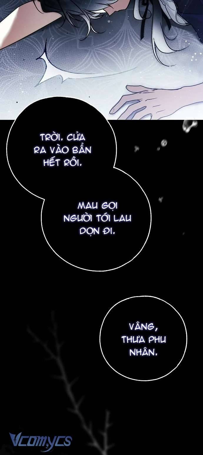 Ai Đó Đang Điều Khiển Cơ Thể Của Tôi Chapter 61 - Trang 87