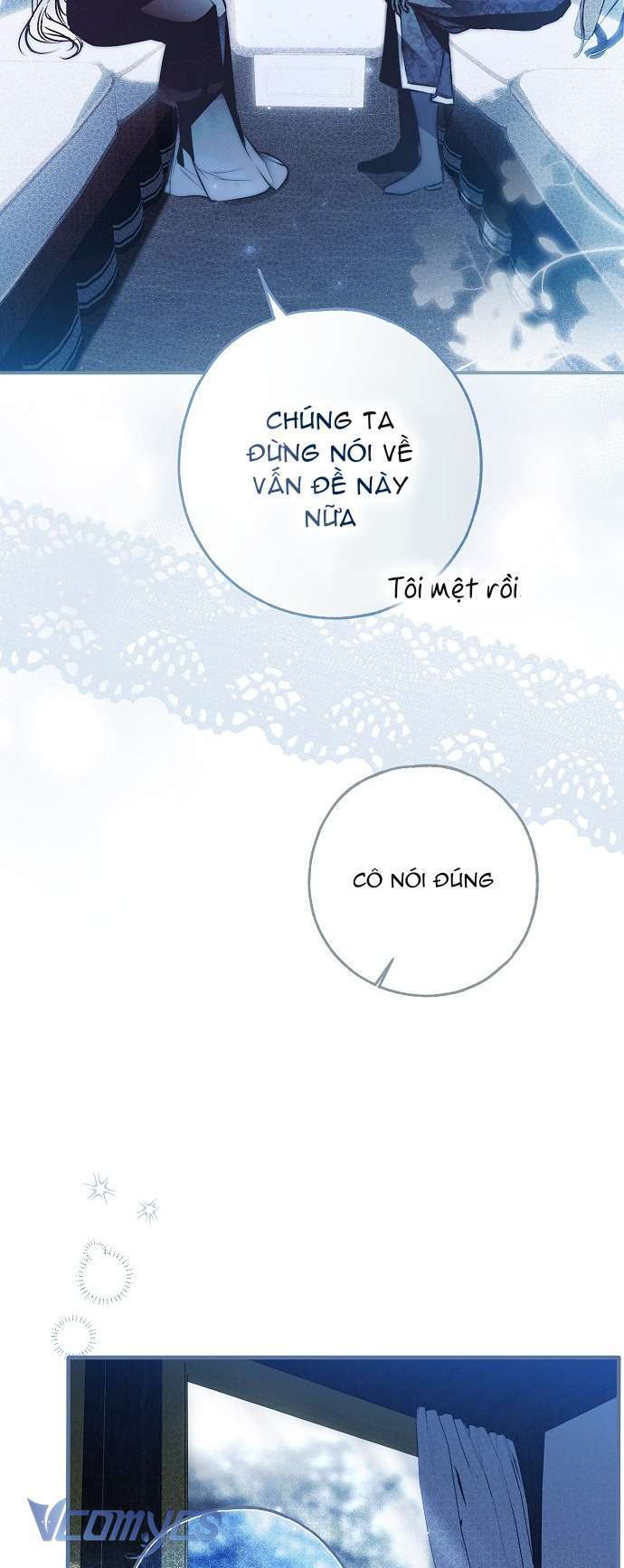 Ai Đó Đang Điều Khiển Cơ Thể Của Tôi Chapter 54 - Trang 18
