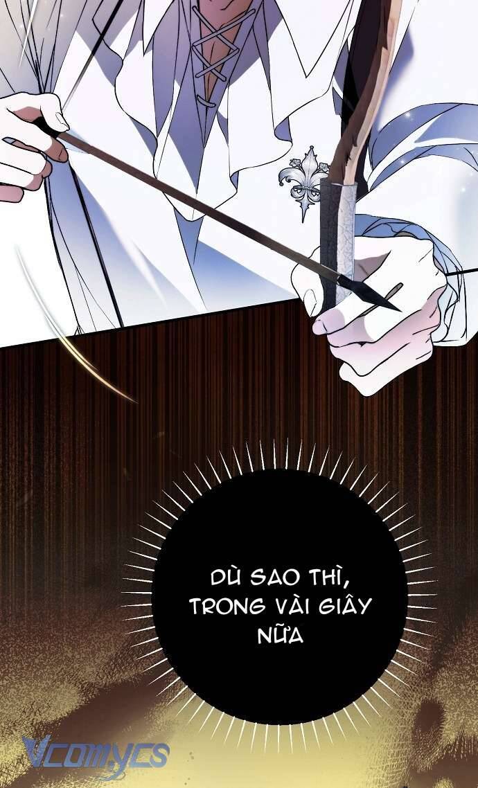 Ai Đó Đang Điều Khiển Cơ Thể Của Tôi Chapter 53 - Trang 23