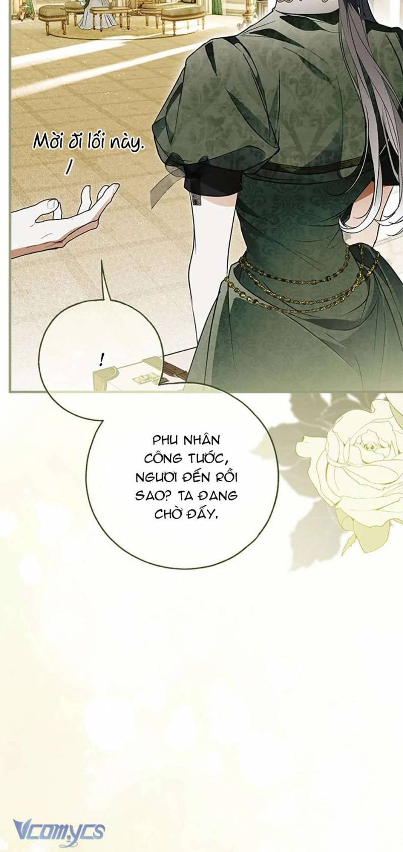 Ai Đó Đang Điều Khiển Cơ Thể Của Tôi Chapter 60 - Trang 27
