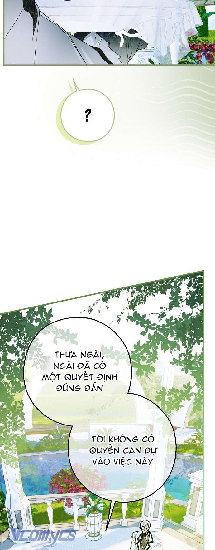 Ai Đó Đang Điều Khiển Cơ Thể Của Tôi Chapter 54 - Trang 36
