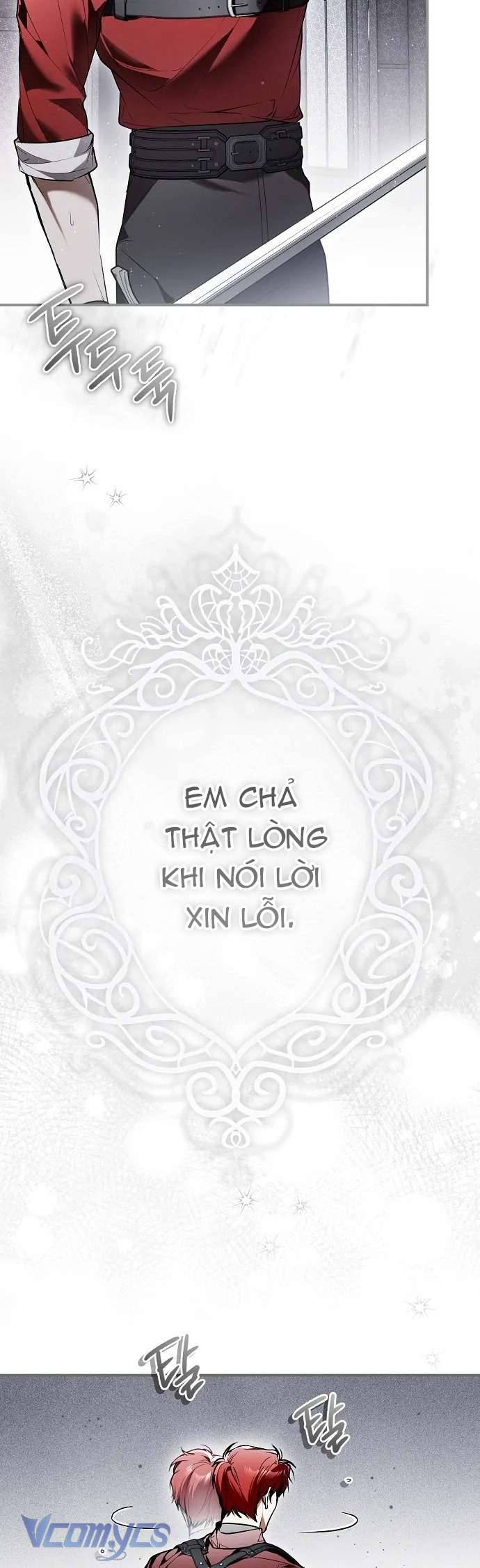 Ai Đó Đang Điều Khiển Cơ Thể Của Tôi Chapter 61 - Trang 37