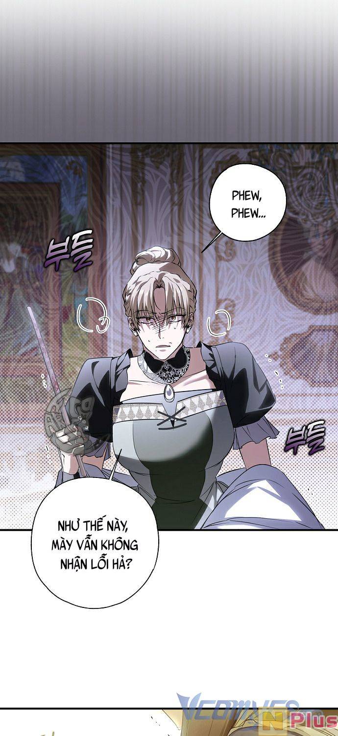 Ai Đó Đang Điều Khiển Cơ Thể Của Tôi Chapter 4 - Trang 40