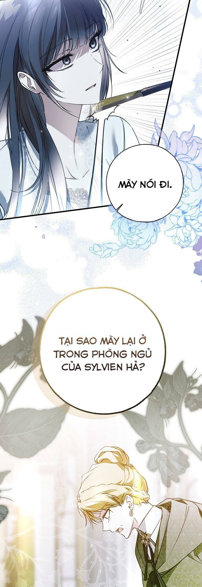 Ai Đó Đang Điều Khiển Cơ Thể Của Tôi Chapter 43 - Trang 44