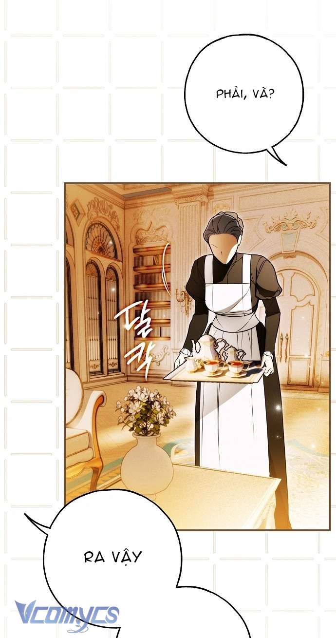 Ai Đó Đang Điều Khiển Cơ Thể Của Tôi Chapter 56 - Trang 58