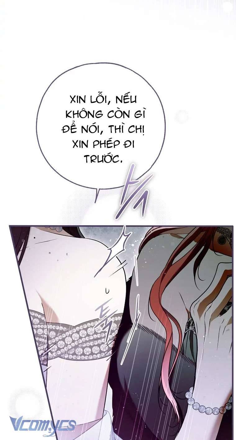 Ai Đó Đang Điều Khiển Cơ Thể Của Tôi Chapter 63 - Trang 51