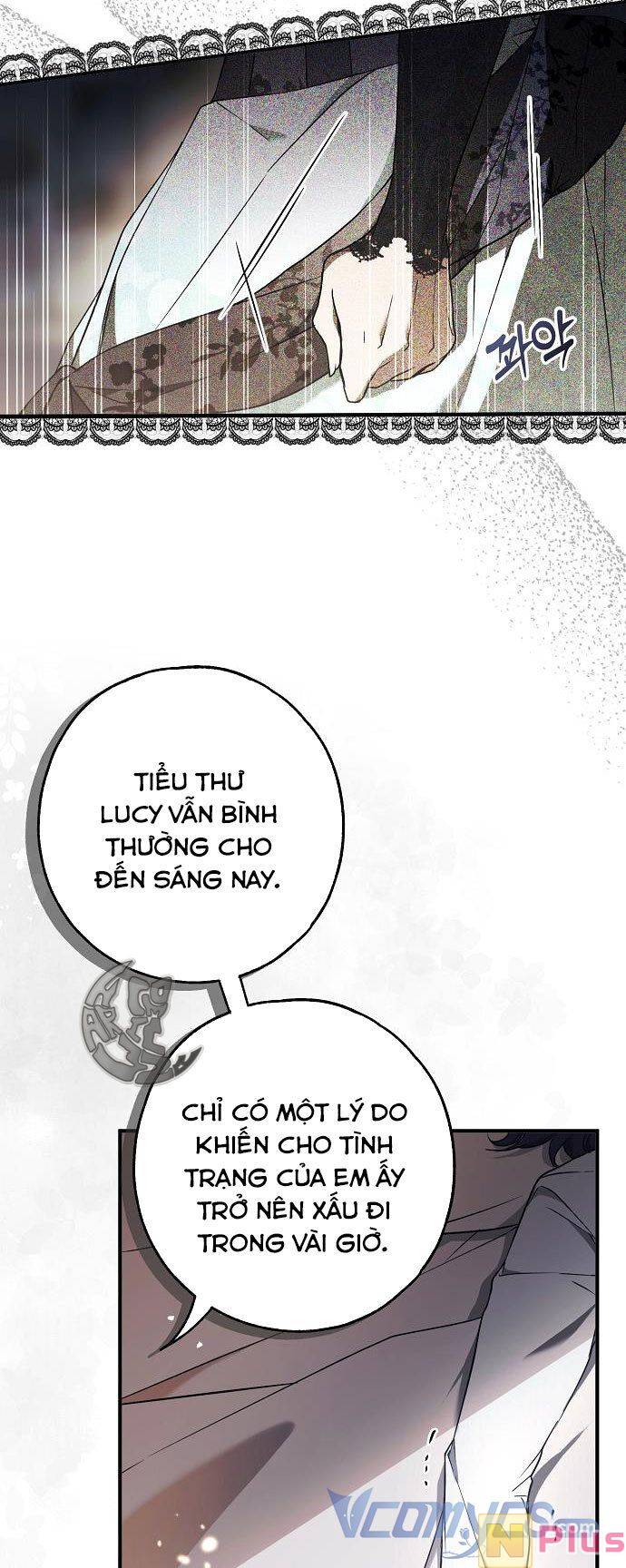 Ai Đó Đang Điều Khiển Cơ Thể Của Tôi Chapter 14 - Trang 38