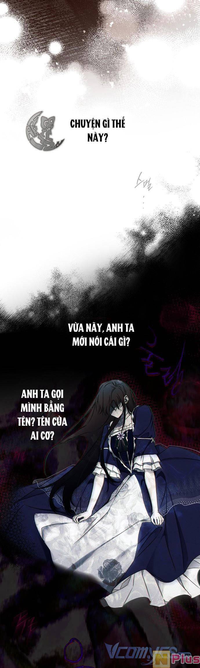 Ai Đó Đang Điều Khiển Cơ Thể Của Tôi Chapter 1 - Trang 8