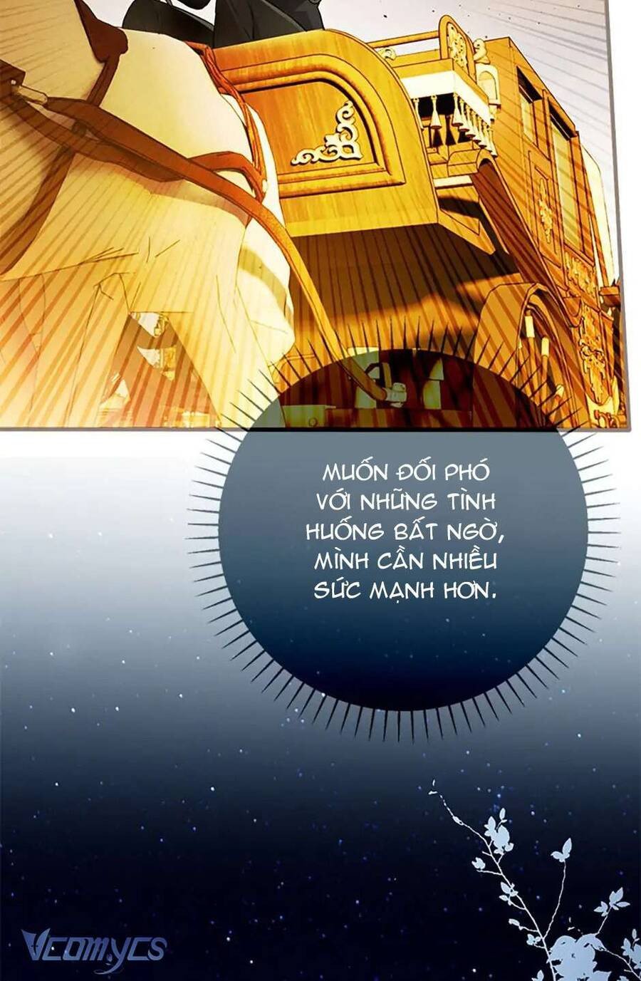 Ai Đó Đang Điều Khiển Cơ Thể Của Tôi Chapter 59 - Trang 43