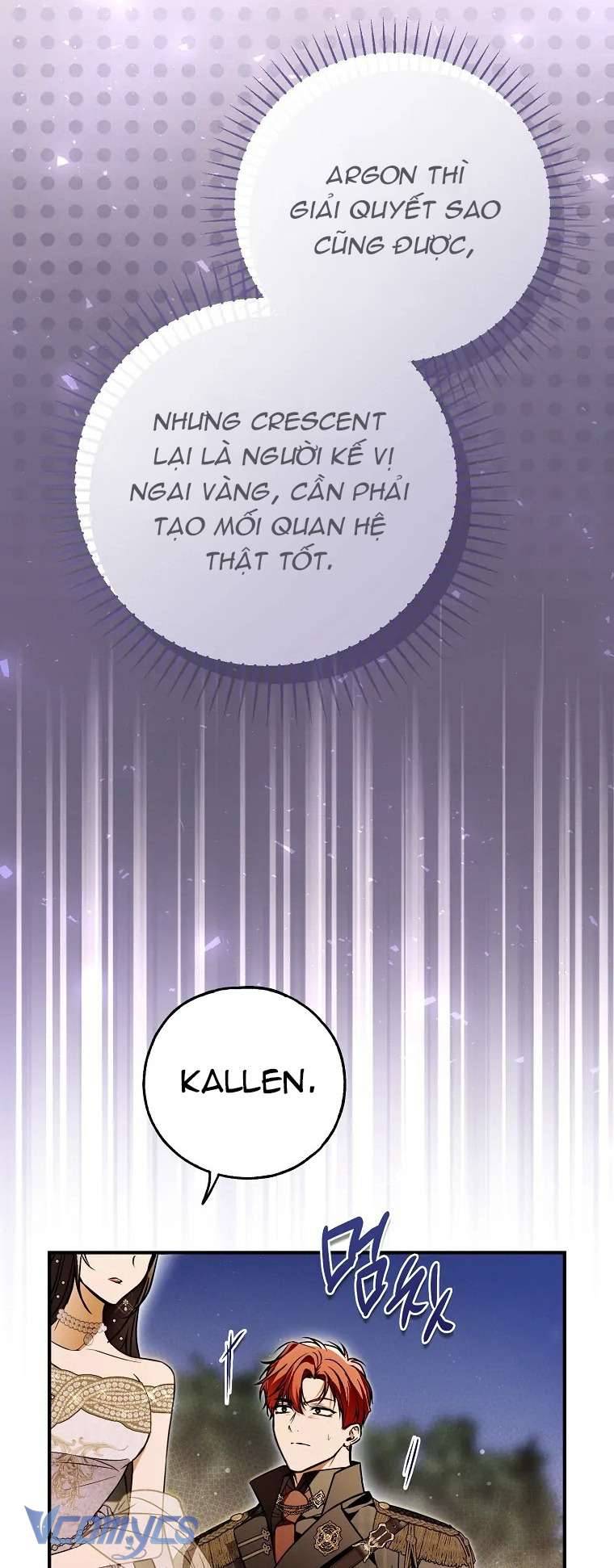 Ai Đó Đang Điều Khiển Cơ Thể Của Tôi Chapter 63 - Trang 23
