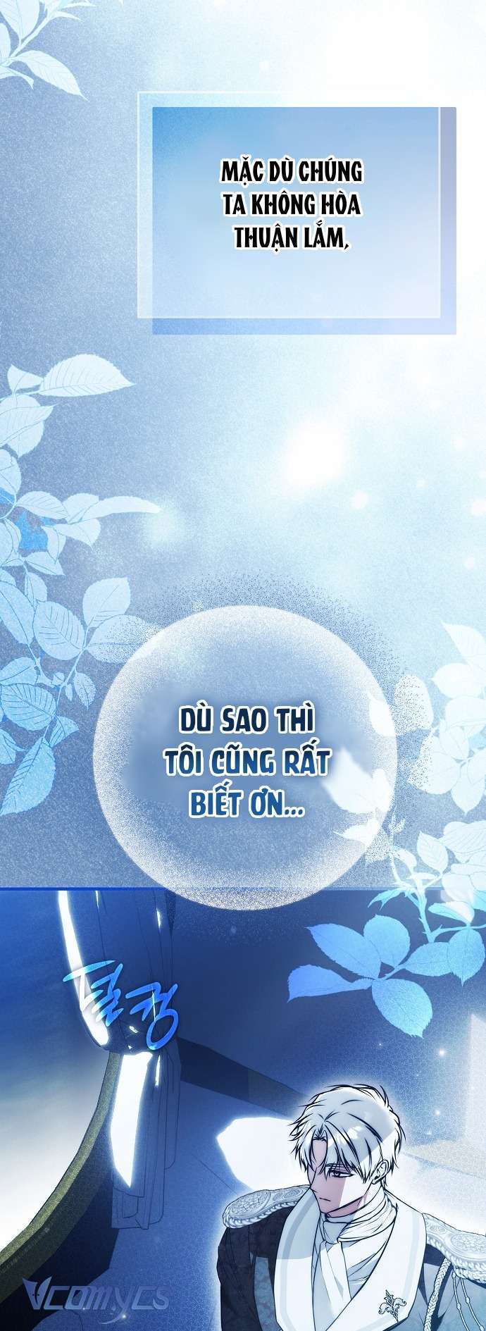 Ai Đó Đang Điều Khiển Cơ Thể Của Tôi Chapter 54 - Trang 21