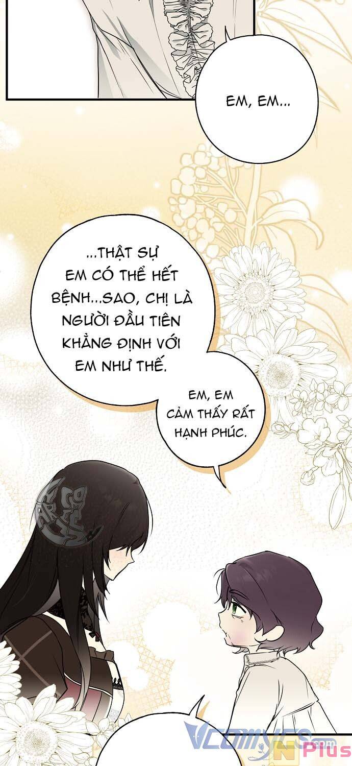 Ai Đó Đang Điều Khiển Cơ Thể Của Tôi Chapter 11 - Trang 47