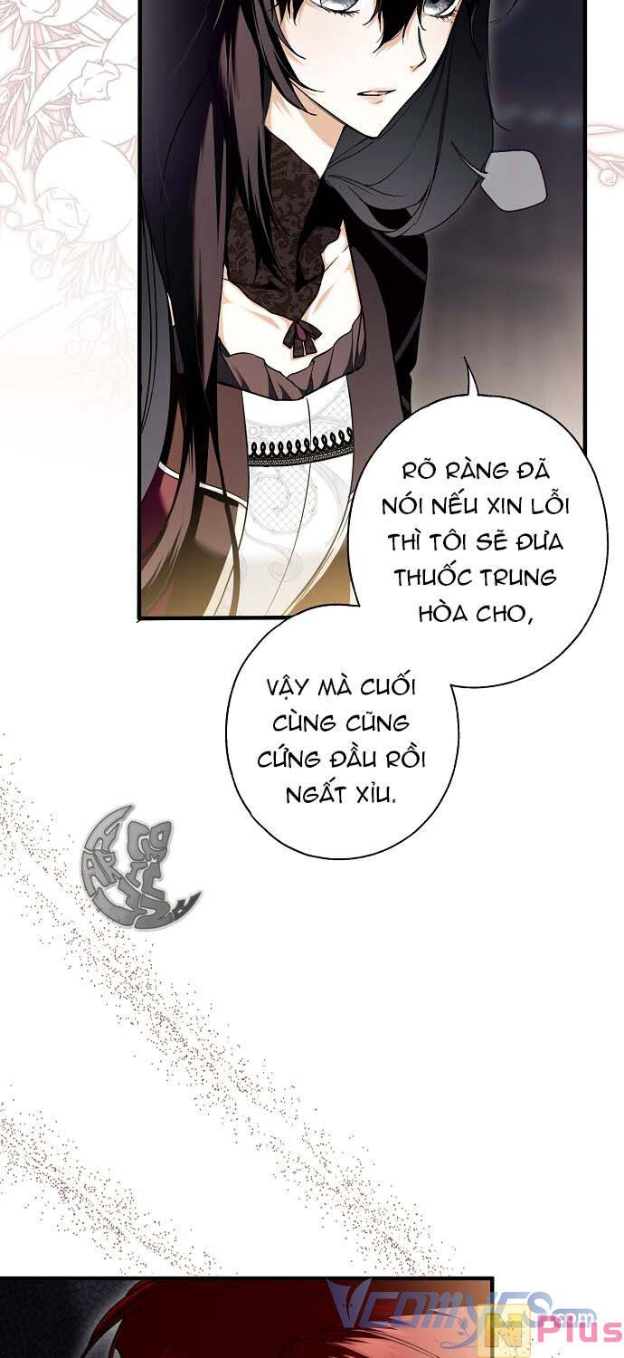 Ai Đó Đang Điều Khiển Cơ Thể Của Tôi Chapter 11 - Trang 3
