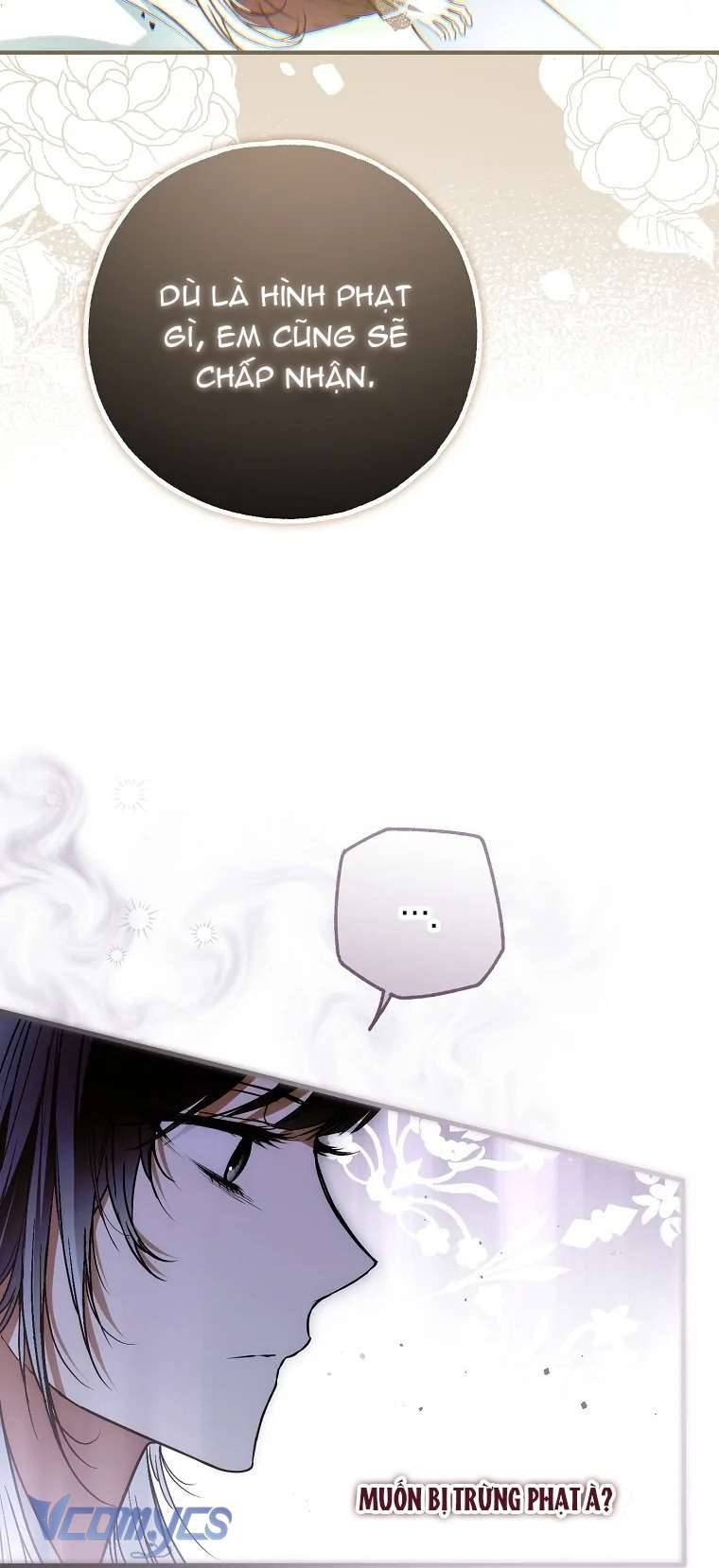 Ai Đó Đang Điều Khiển Cơ Thể Của Tôi Chapter 62 - Trang 31