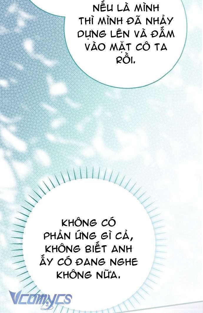 Ai Đó Đang Điều Khiển Cơ Thể Của Tôi Chapter 50 - Trang 34