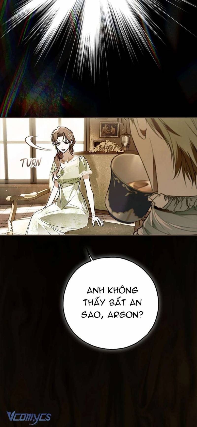 Ai Đó Đang Điều Khiển Cơ Thể Của Tôi Chapter 60 - Trang 15