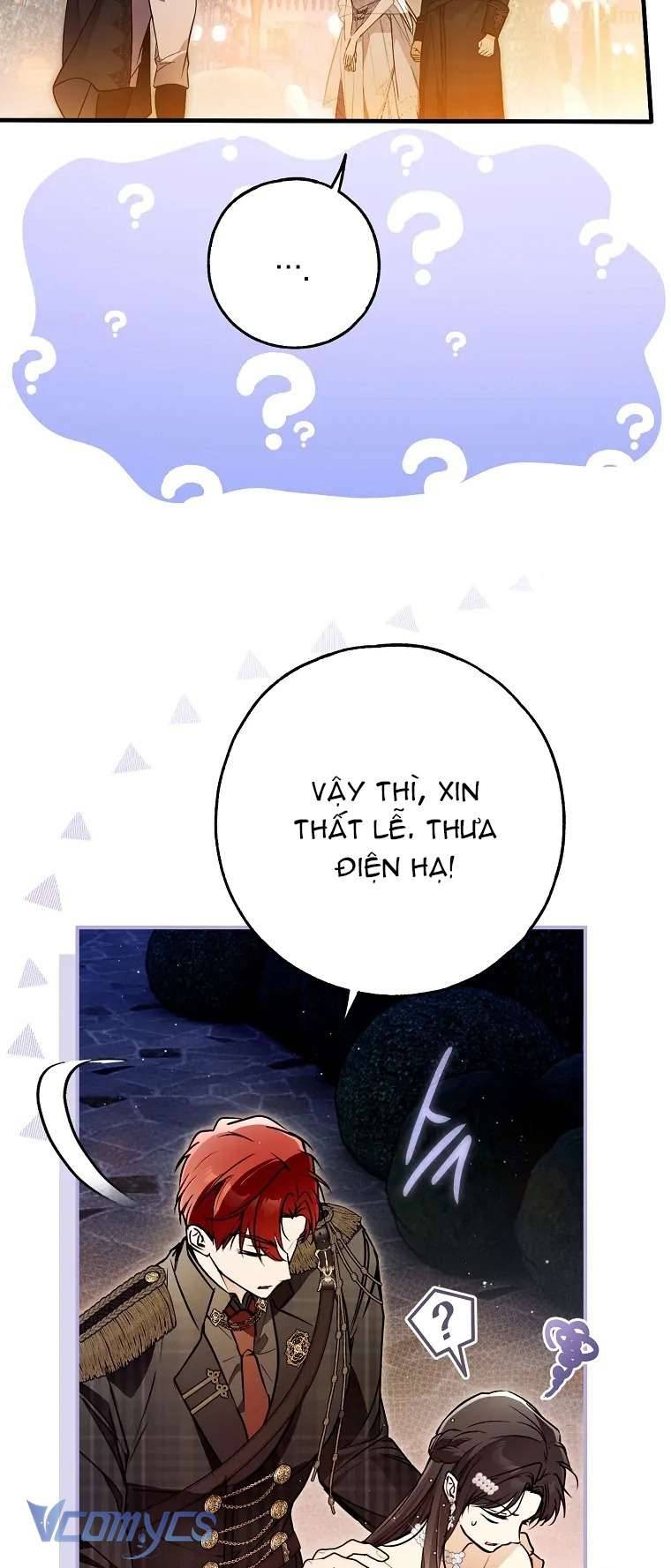 Ai Đó Đang Điều Khiển Cơ Thể Của Tôi Chapter 63 - Trang 21