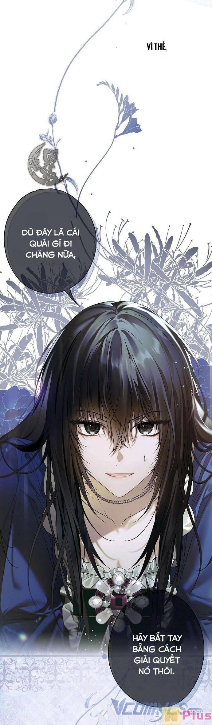 Ai Đó Đang Điều Khiển Cơ Thể Của Tôi Chapter 1 - Trang 50