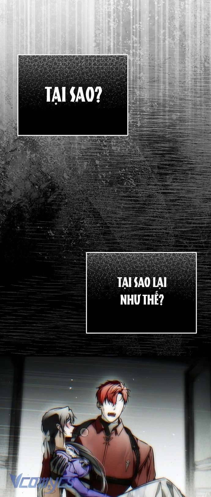 Ai Đó Đang Điều Khiển Cơ Thể Của Tôi Chapter 61 - Trang 59