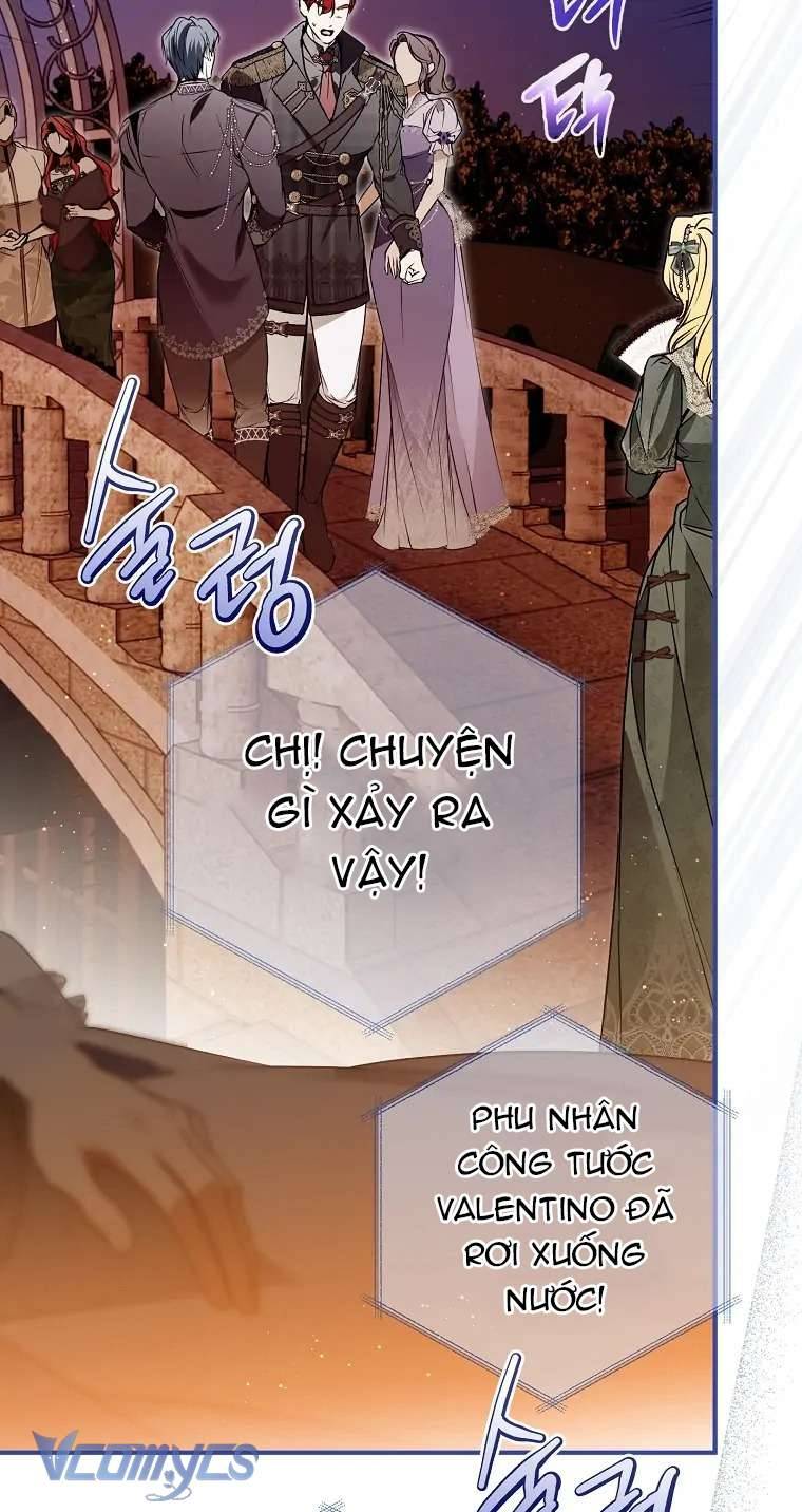 Ai Đó Đang Điều Khiển Cơ Thể Của Tôi Chapter 63 - Trang 67