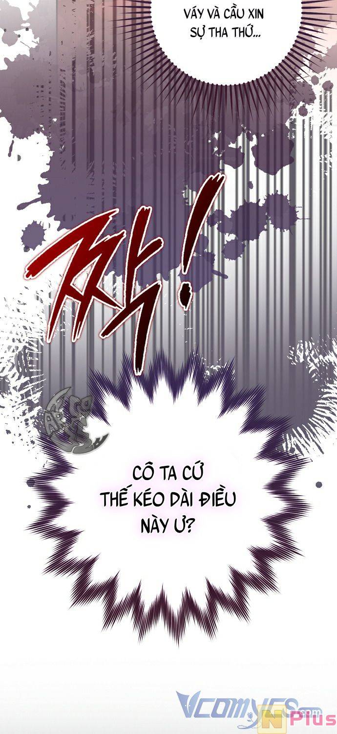 Ai Đó Đang Điều Khiển Cơ Thể Của Tôi Chapter 4 - Trang 39