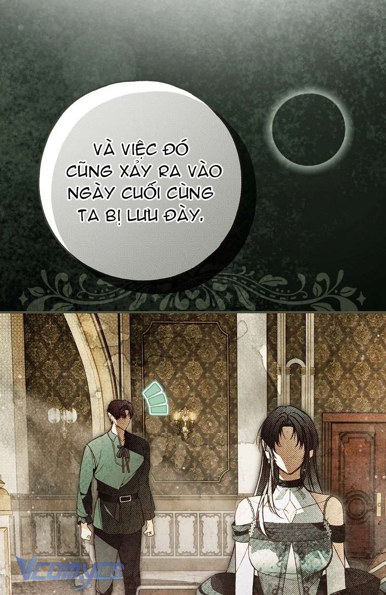 Ai Đó Đang Điều Khiển Cơ Thể Của Tôi Chapter 57 - Trang 52