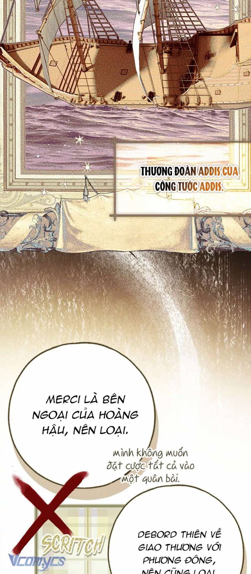 Ai Đó Đang Điều Khiển Cơ Thể Của Tôi Chapter 60 - Trang 91