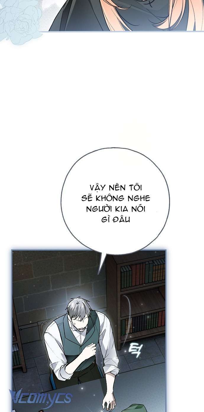 Ai Đó Đang Điều Khiển Cơ Thể Của Tôi Chapter 54 - Trang 56