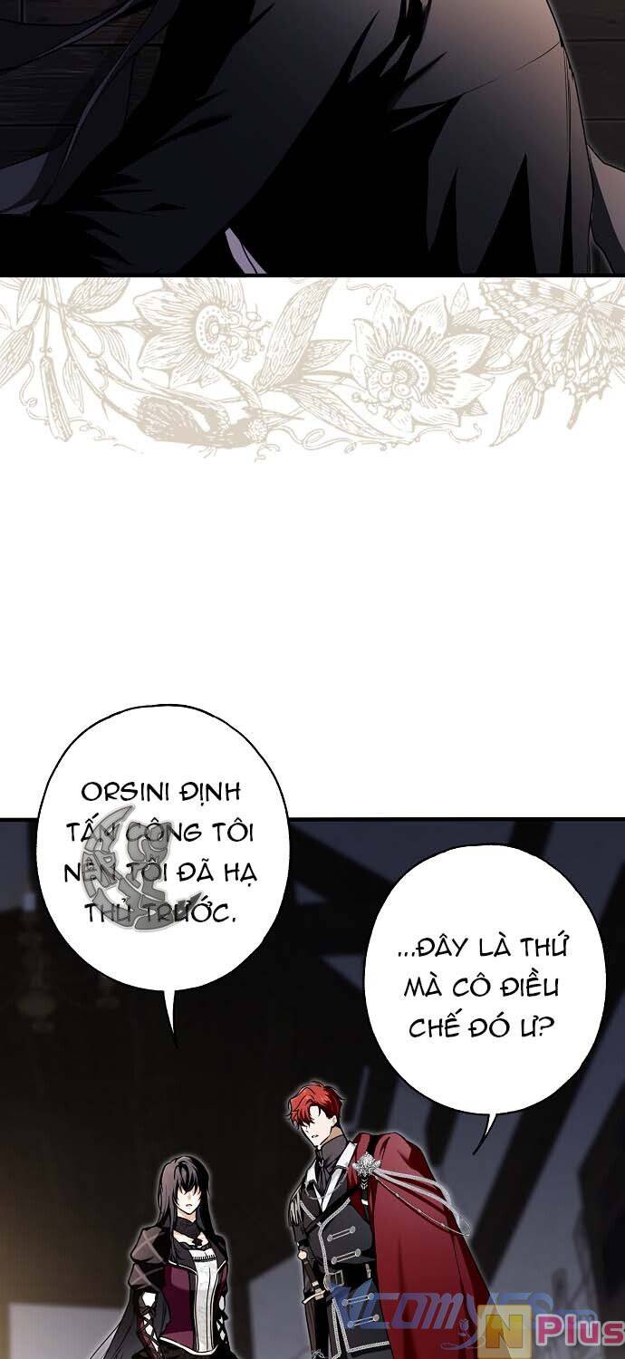 Ai Đó Đang Điều Khiển Cơ Thể Của Tôi Chapter 11 - Trang 1