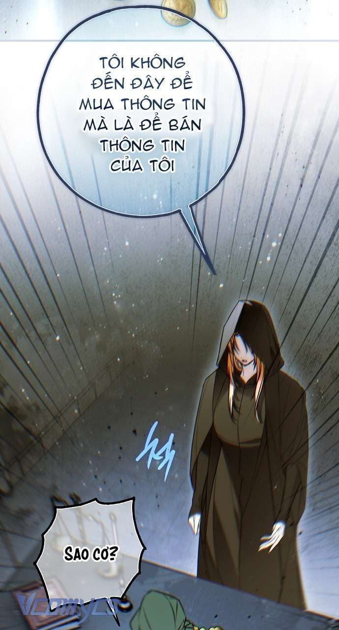 Ai Đó Đang Điều Khiển Cơ Thể Của Tôi Chapter 54 - Trang 53