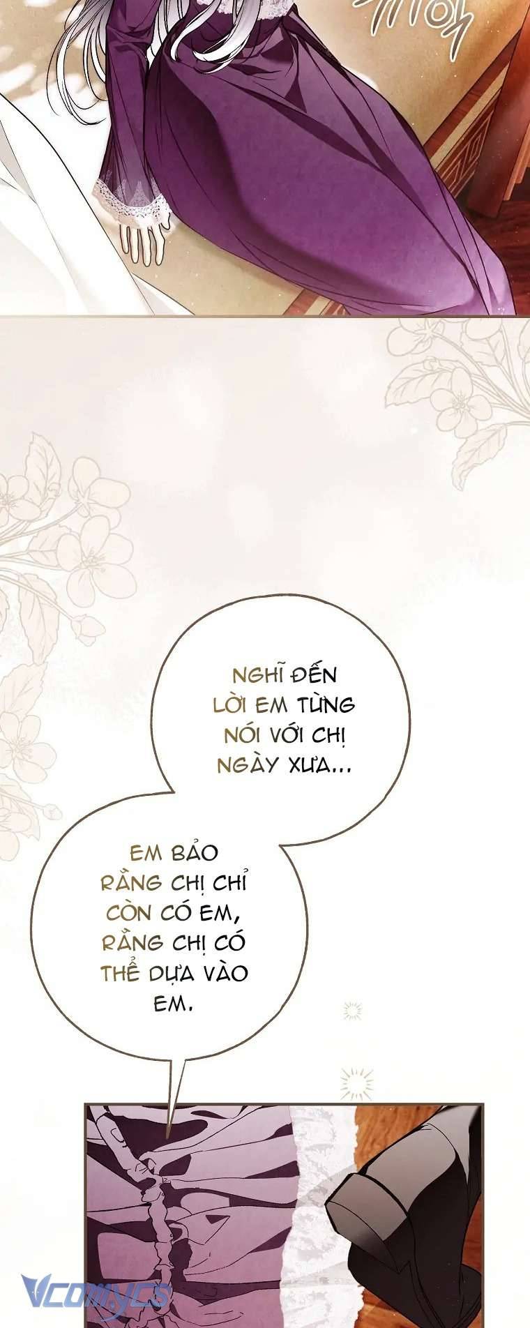 Ai Đó Đang Điều Khiển Cơ Thể Của Tôi Chapter 62 - Trang 36