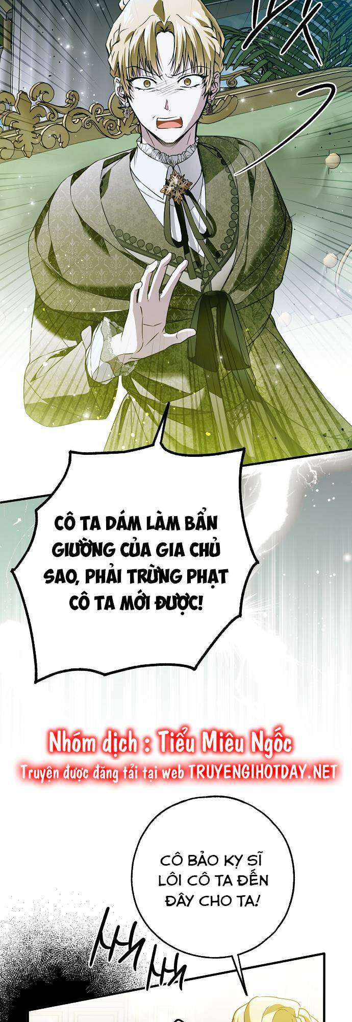 Ai Đó Đang Điều Khiển Cơ Thể Của Tôi Chapter 43 - Trang 28