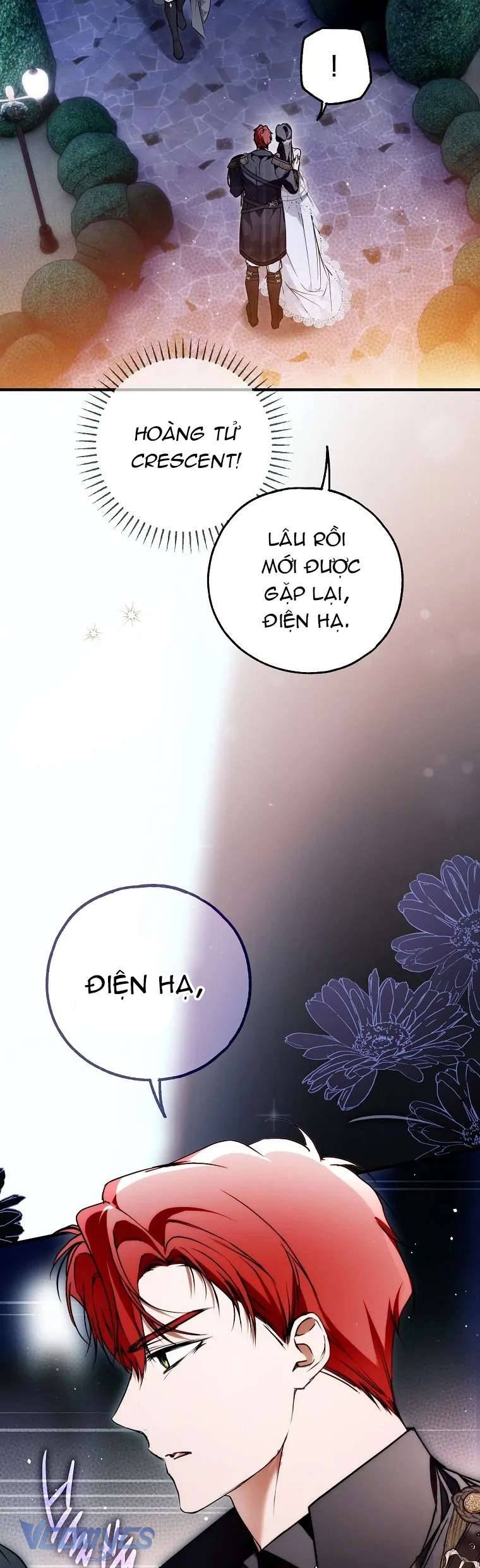 Ai Đó Đang Điều Khiển Cơ Thể Của Tôi Chapter 63 - Trang 15