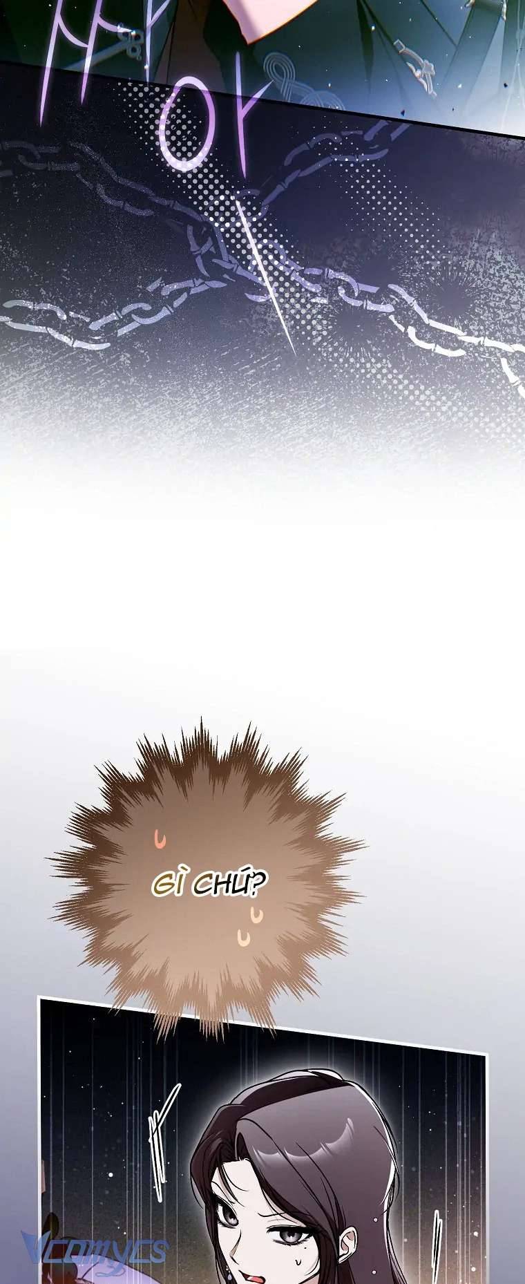 Ai Đó Đang Điều Khiển Cơ Thể Của Tôi Chapter 63 - Trang 27